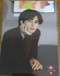 【翌日発送】超特急 タクヤ 生写真