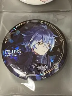 値下げ】 原神 フリンズ 色紙 バッジ ナドクライ - メルカリ