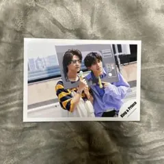 King & Prince 公式写真11