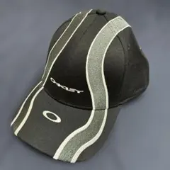 OAKLEY WAVE CAP 【Billie Eilish着用】 - メルカリ