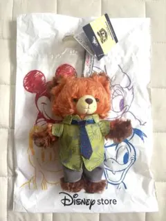 ☆DISNEY STORE 新品タグ付 お顔厳選 ギフト プレゼント - メルカリ