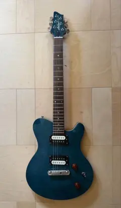 Aria Pro II AN-100レスポールのサムネイル
