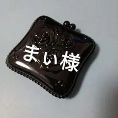 ANNA SUI‪　ローズパウダー ファンデーション20＆コンパクト01のサムネイル