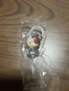 ヒロアカ めじるしアクセサリー2 轟焦凍 未開封