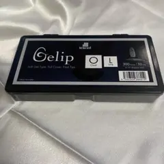 Gelip オーバル　ロング　300Pのサムネイル
