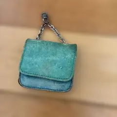 革製コインケース