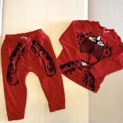 ドルチェ&ガッパーナ　セットアップ