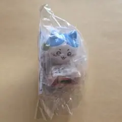 ちいかわ ハチワレ ダンボールウォッチ 未使用