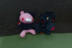 2025年最新】チャックスgp いたずらぐまのグルーミー ぬいぐるみの人気