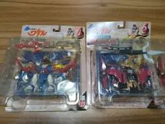 2025年最新】超魔神英雄伝ワタル 超力魔神大系 魔神戦神丸の人気