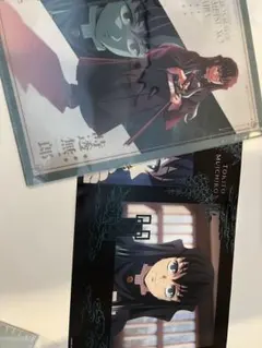 鬼滅の刃 時透無一郎 セット