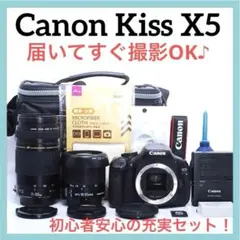旅行も日常もこれ1本 Canon Kiss X5 17-85mm 万能ズーム 旅行も日常もこれ1本 Canon Kiss X5 17-85mm 万能ズーム - メルカリ