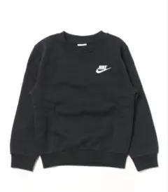 《美品》《値下げ》ナイキ　キッズトレーナーMサイズ