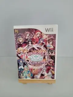 Wii トウィンクル クイーン