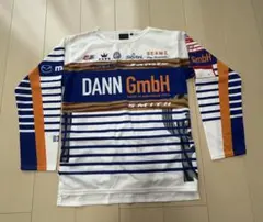 BEAMS DANN GmbH 長袖サイクリングシャツ Lサイズ 檀拓磨 - メルカリ