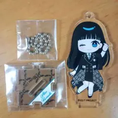 藤咲凪 アクリルスタンド 最終未来少女 藤咲凪 アクリルスタンドキーホルダー - メルカリ