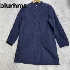ブラームス blurhms エンジニアコート チェスターコート 2のサムネイル