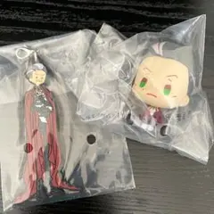 ツイステ一番くじ　モーゼス・トレイン