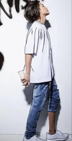 2025年最新】赤西仁着の人気アイテム - メルカリ