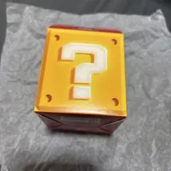 マクドナルドハッピーセット　マリオ