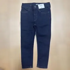 H&M Slim fit デニムパンツ 100のサムネイル