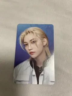 スキズ　straykids  フィリックス　ピリ