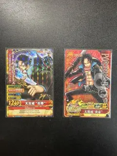 2026年最新】ワンピーベリーマッチ エースの人気アイテム - メルカリ