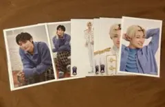 超特急 アロハ 生写真