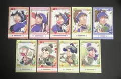 忍たま スイパラ 推しパシャ