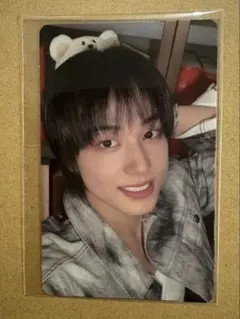 &TEAM TAKI M2 トレカ