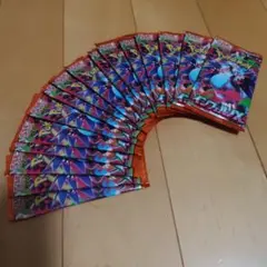 ポケモンカード 拡張パック インフェルノX 15パック