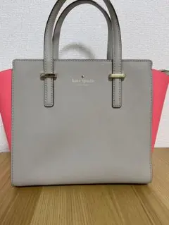 kate spade 2way ショルダーバック