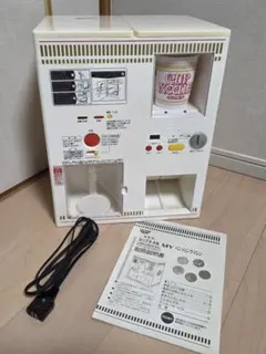 2026年最新】自動販売機 カップヌードルの人気アイテム - メルカリ