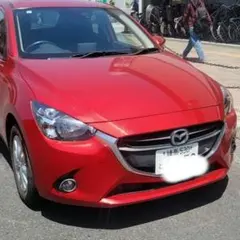 H30年☆アクセラスポーツ ☆15S☆LEDヘッドライト - メルカリ
