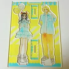 りぼんフェスタ 缶バッジ ハニーレモンソーダ 神風怪盗ジャンヌ 都