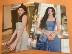 TWICE MISAMO SANA サナ ラントレ まとめ売り - メルカリ