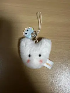 パピーム スンミン ソウルコン 入場特典 ポムポムキーリング - メルカリ
