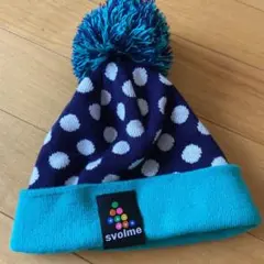 スボルメ　ニット帽のサムネイル