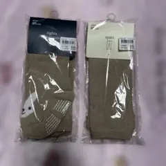 85cm タイツとスパッツセット