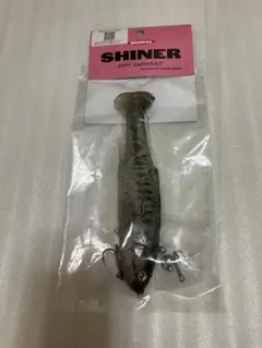 オイカワ シャイナー67 シャイナー シグナル - メルカリ