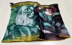 鬼滅の刃　ポーチでらっくす　竈門炭治郎 竈門禰豆子