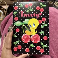 トゥイーティー メモ帳