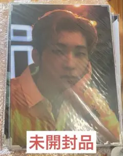 SEVENTEEN セブチ ウォヌ ビタスイ プレフォトWONWOO トレカ