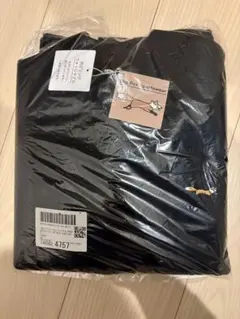 PENNEYS/THE FOX ロゴ ワンポイント