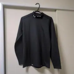 ハイネック メンズウェア