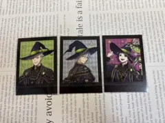 ツイステ ブルームバースデー ぱしゃこれ まとめ売り