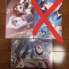 ツイステ ツイステッドワンダーランド ポスター Gファンタジー