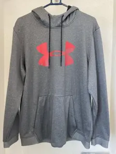 アンダーアーマー　パーカー　XXL