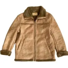 【A2725】CARTERS/カッターズ/ヴィンテージ/ブルゾン/Y2K/90sのサムネイル