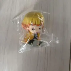 【我妻善逸】 肩ズンFig. 鬼滅の刃